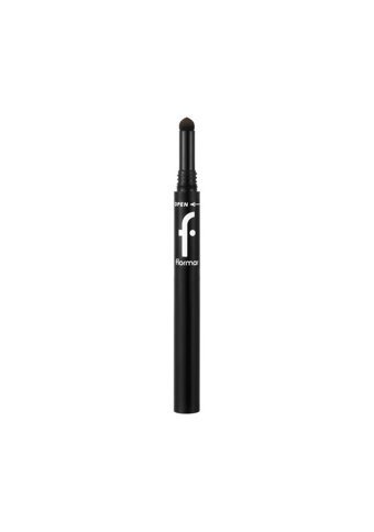 Flormar Triple Brow No:004 Suya Dayanıklı Çift Taraflı Kaş Kalemi Gri