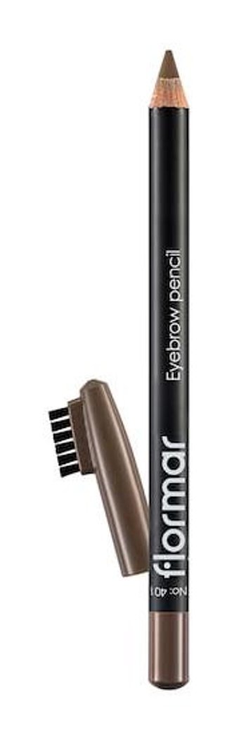 Flormar 401 Suya Dayanıklı Kaş Kalemi Bej
