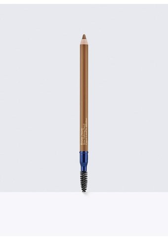 Estée Lauder Brow Now Suya Dayanıklı Çift Taraflı Kaş Kalemi Kahverengi