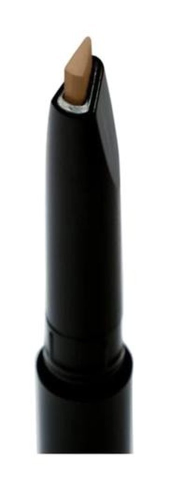 Wet N Wild Ultimate Retractable Suya Dayanıklı Çift Taraflı Kaş Kalemi Kestane