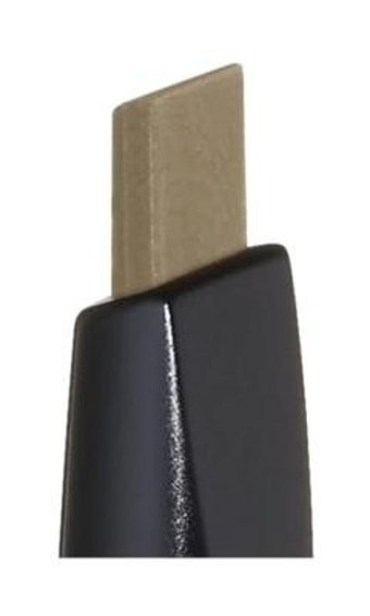 Wet N Wild Ultimate Retractable Suya Dayanıklı Çift Taraflı Kaş Kalemi Kestane