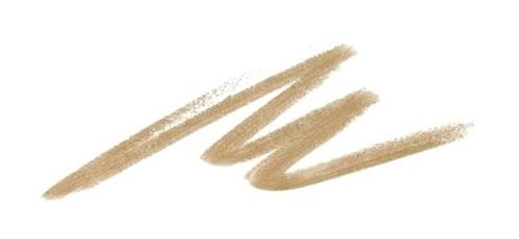 Wet N Wild Ultimate Retractable Suya Dayanıklı Çift Taraflı Kaş Kalemi Kestane