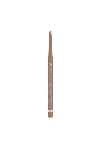 Essence Micro Precise No:04 Suya Dayanıklı Kaş Kalemi Kahverengi