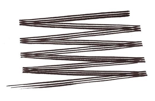 Flormar Brow Micro Filler No:004 Suya Dayanıklı Kaş Kalemi Deep Brown