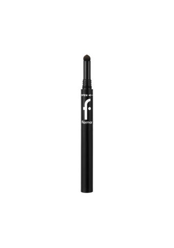 Flormar Triple Brow No:003 Suya Dayanıklı Çift Taraflı Kaş Kalemi Kahverengi