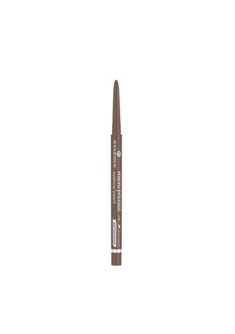 Essence Micro Precise No:02 Suya Dayanıklı Kaş Kalemi Kahverengi