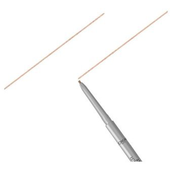 L'Oréal Paris Brow Artist Skinny Definer 103 Suya Dayanıklı Çift Taraflı Kaş Kalemi Sarı