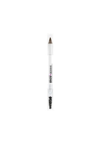 Wet N Wild Brow Sessive Çift Taraflı Kaş Kalemi Koyu Kahverengi