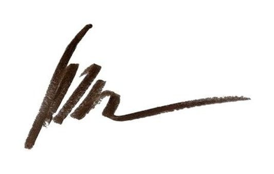 Wet N Wild Brow Sessive Suya Dayanıklı Çift Taraflı Kaş Kalemi Medium Brown