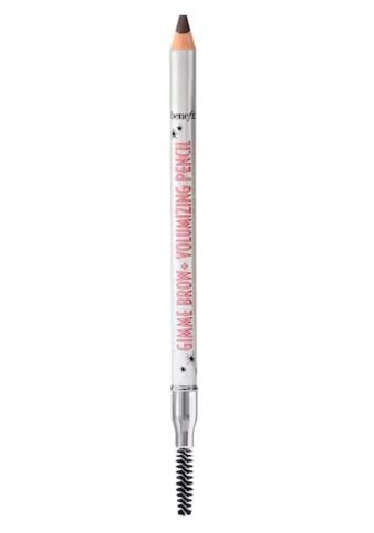 Benefit Cosmetic Gimme Brow+ Suya Dayanıklı Kaş Kalemi Kahverengi