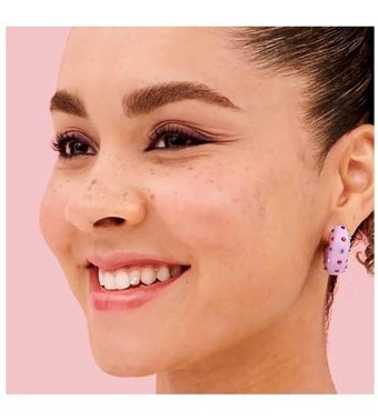Benefit Cosmetic Gimme Brow+ Suya Dayanıklı Kaş Kalemi Kahverengi