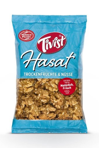 Malatya Pazarı Kelebek Ceviz İçi 175 gr