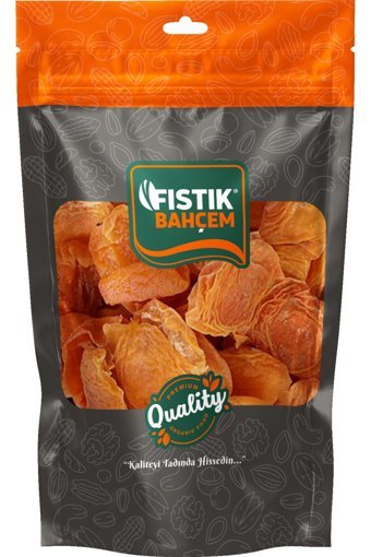 Fıstık Bahçem Yaprak Kayısı 500 gr