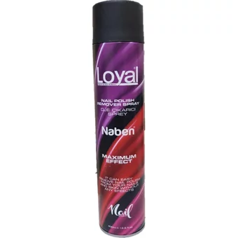 Loyal Sprey Aseton 400 ml