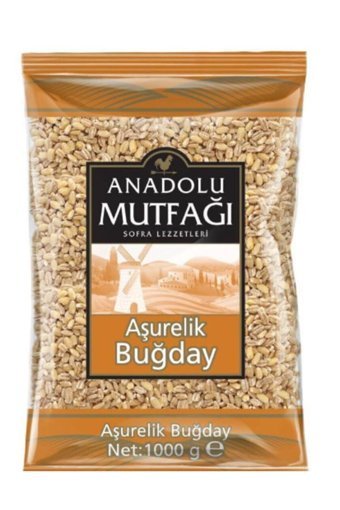 Anadolu Mutfagı Aşurelik Buğday 1 kg