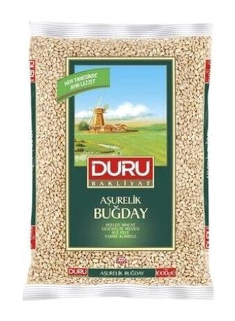 Duru Aşurelik Buğday 6x1 kg