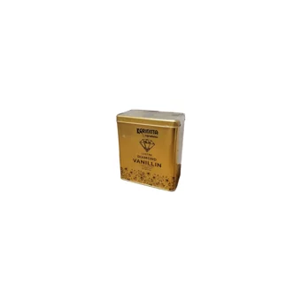 Korinitta Şekersiz Vanilin 1 kg