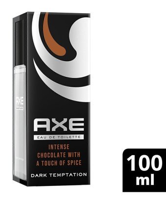 Axe Dark Temptation EDT Erkek Parfüm 100 ml