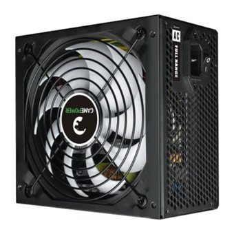 Gamepower GP-750 750 W 80+ Bronze Powersupply