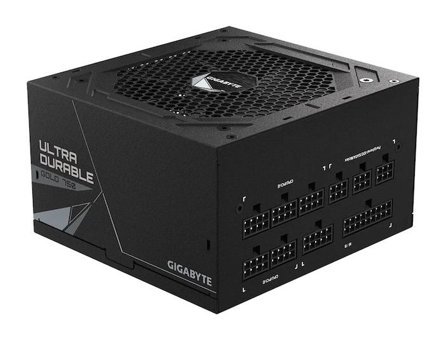 Gigabyte GP-UD750GM 750 W 80+ Gold Tam Modüler Powersupply