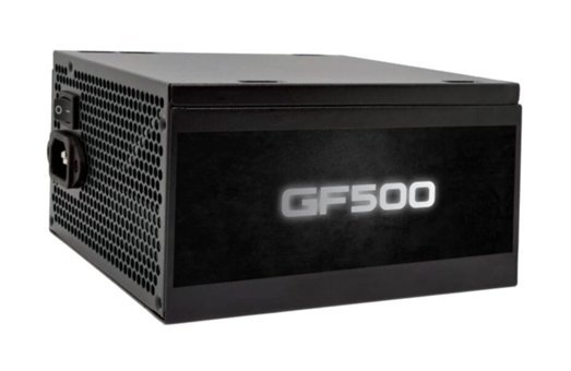 Gameforce GF500 500 W 80+ Bronze Powersupply