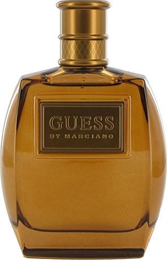 Guess By Marciano EDT Çiçeksi Erkek Parfüm 100 ml
