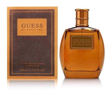 Guess By Marciano EDT Çiçeksi Erkek Parfüm 100 ml