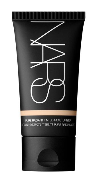 Nars Pure Radiant Tinted Moisturizer Güneş Koruyuculu Krem Tüp Fondöten 50 ml