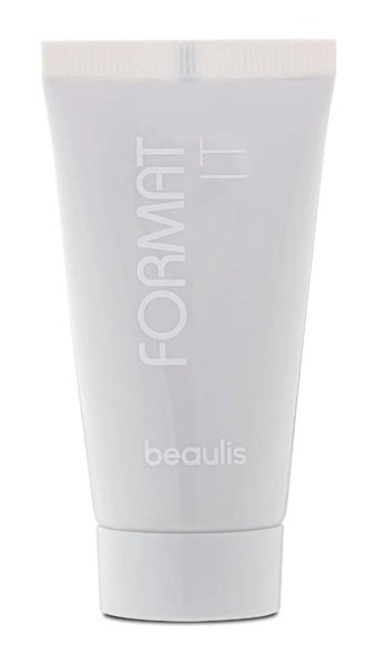 Beaulis Form It 132 Pale Almond Krem Tüp Fondöten 30 ml