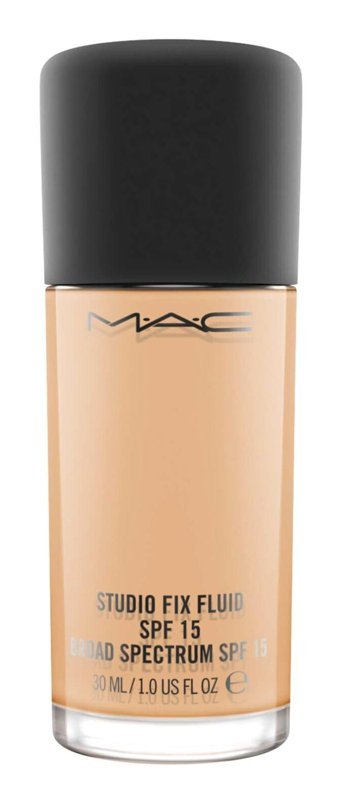M.A.C Studio Fix NC37 Güneş Koruyuculu Vegan Likit Serum Fondöten 30 ml