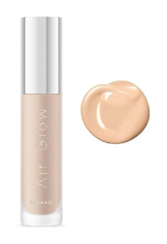 Farmasi Air Glow C02 Su Bazlı Krem Şişe Fondöten 30 ml