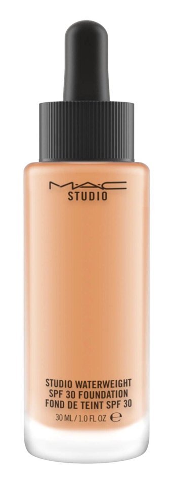 M.A.C Studio Waterweight NC44 Güneş Koruyuculu Vegan Likit Serum Fondöten 30 ml