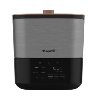 Arçelik YM 9242 3 lt 1 Kavanozlu 220 W Yoğurt Makinesi