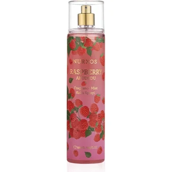 Nurxos 9075 Kadın Vücut Spreyi 250 ml