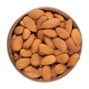 Natulife Tane Çiğ Badem İçi 1 kg