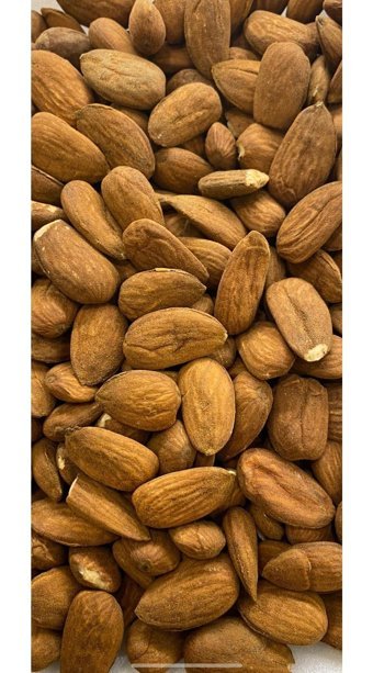 Datça Köy Ürünleri Tane Çiğ Badem İçi 250 gr