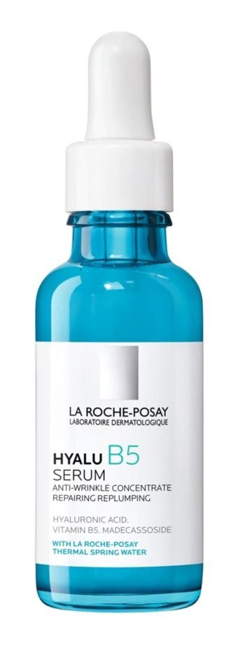 La Roche Posay Hyalu B5 Yüz Dolgunlaştıran Canlandırıcı Yaşlanma Kırışıklık Karşıtı Jel Yüz Serumu 10 ml