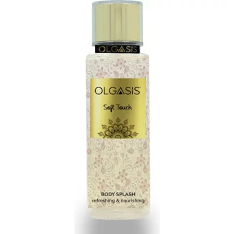 Olgasis Soft Touch Çiçeksi Kadın Vücut Spreyi 250 ml