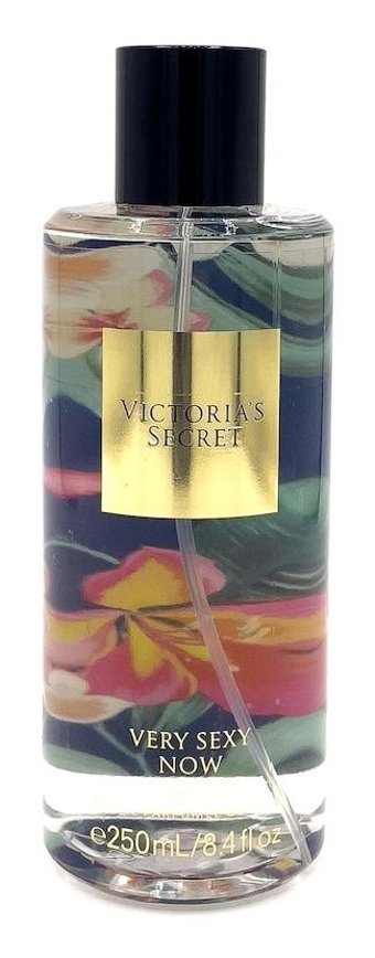 Victoria's Secret Very Sexy Now Hindistan Cevizi Kadın Vücut Spreyi 250 ml