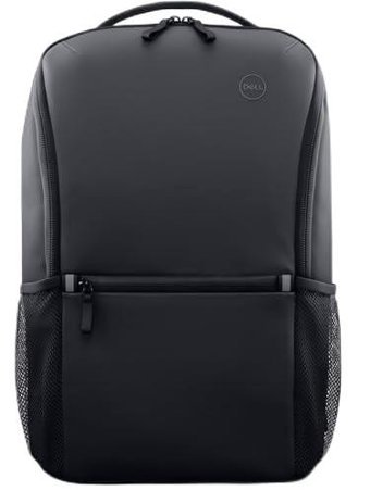 Dell CP3724 Gözlü Su Geçirmez Polyester 16 inç Sırt Laptop Çantası Siyah