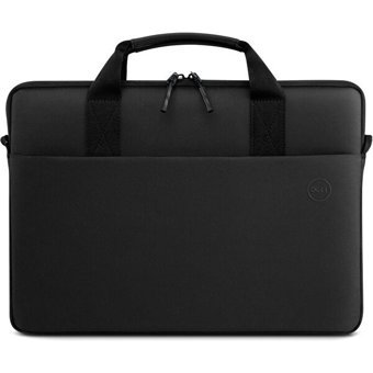 Dell 460-BDLJ Gözlü Su Geçirmez Polyester 15.6 inç Laptop Çantası Siyah
