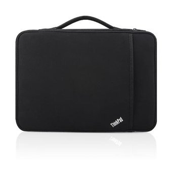 Lenovo 4X40N18010 Gözlü Su Geçirmez Polyester 15 inç Laptop Çantası Siyah
