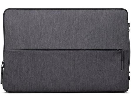 Lenovo 4X40Z50944 Gözlü Neopren 14 inç Laptop Çantası Gri