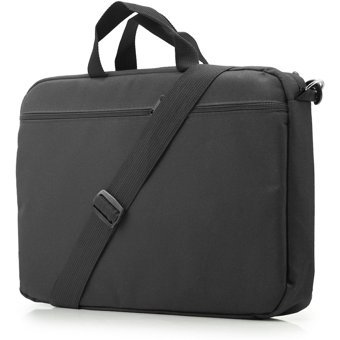 Hadron HD3018 Su Geçirmez Abs 15.6 inç Laptop Çantası Siyah