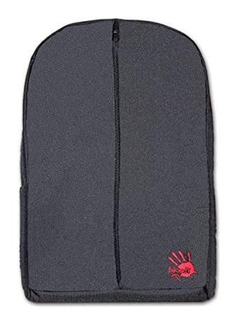 Bloody AS01 Gözlü Korumalı Gaming Su Geçirmez Polyester 15.6 inç Sırt Laptop Çantası