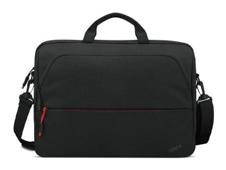 Lenovo 4X41C12469 Gözlü Polyester 16 inç Laptop Çantası Siyah