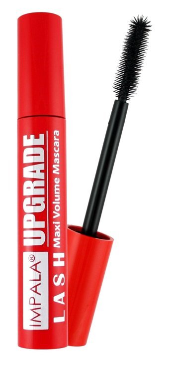 İmpala Upgrade Hacim Veren Siyah Maskara
