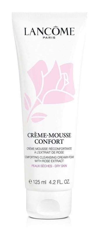 Lancome Confort Kuru Ciltler İçin Yüz Temizleme Jeli 125 ml