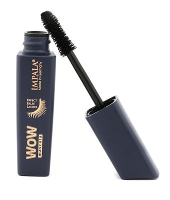 İmpala Wow Hacim Veren Siyah Maskara