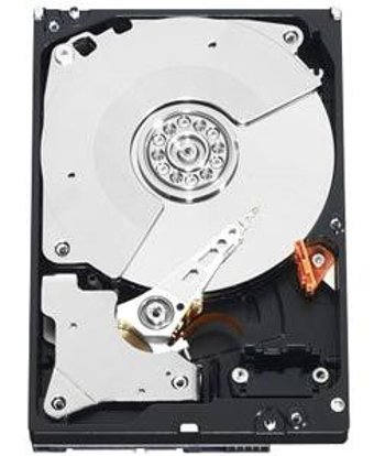 Western Digital WDRE500 500 GB 3.5 inç 7200 RPM 64 MB SATA 2.0 Harddisk